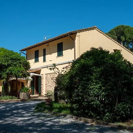 Vakantiehuis Podere La Botte