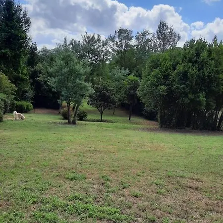 Podere La Botte Vakantiehuis *