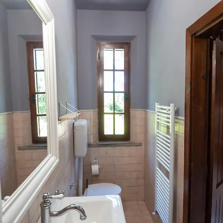 Podere La Botte Vakantiehuis