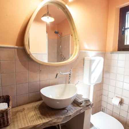 Podere La Botte Vakantiehuis