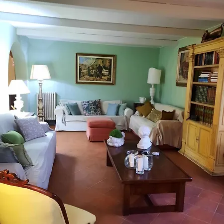 Vakantiehuis Podere La Botte Lari