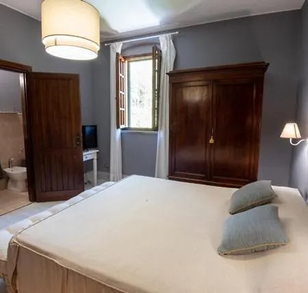 Podere La Botte Vakantiehuis