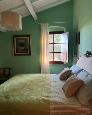 Podere La Botte Vakantiehuis