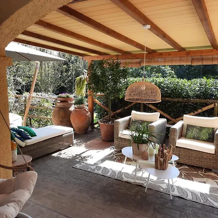 Vakantiehuis Podere La Botte
