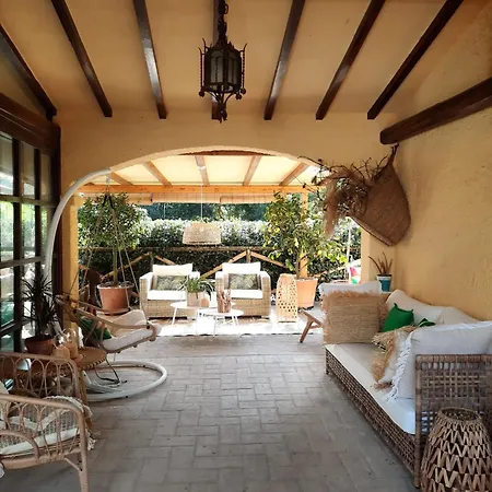 Podere La Botte Vakantiehuis Lari