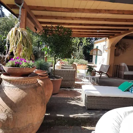 Vakantiehuis Podere La Botte Lari