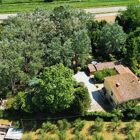Holiday home Podere La Botte *
