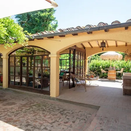 Holiday home Podere La Botte Lari
