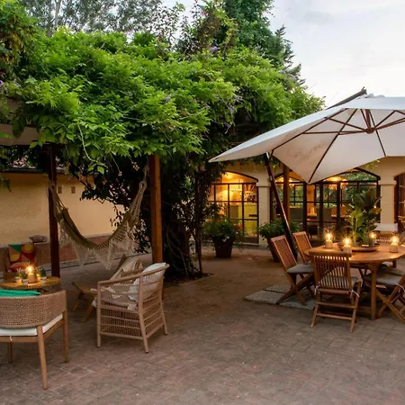 Podere La Botte Holiday home Lari