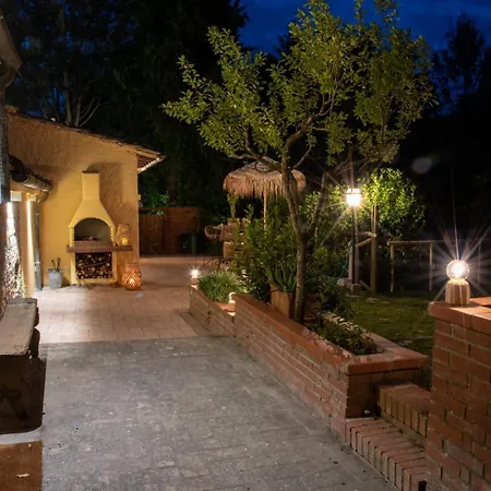 Podere La Botte