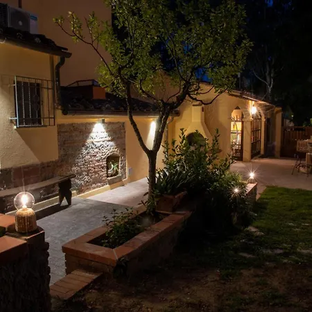 Podere La Botte Holiday home