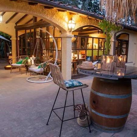 Holiday home Podere La Botte Lari
