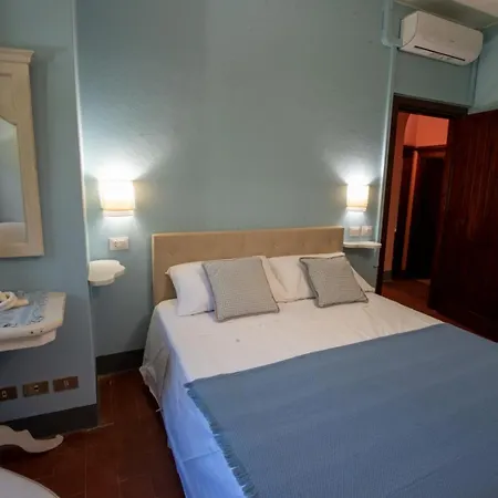 Podere La Botte Lari