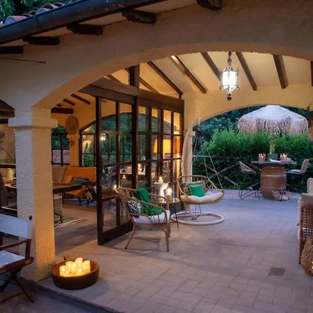 Podere La Botte Holiday home