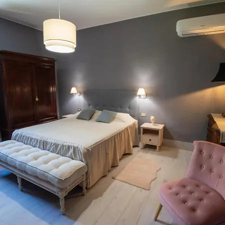Podere La Botte Holiday home Lari