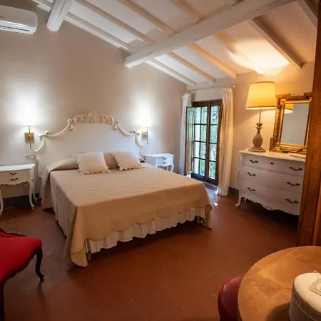 Podere La Botte Holiday home Lari