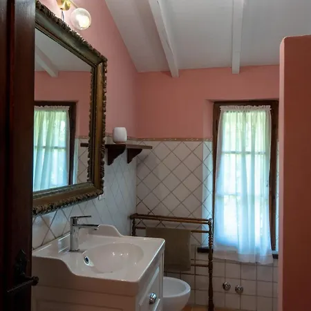Holiday home Podere La Botte Lari
