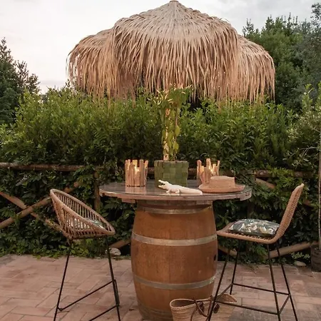 Podere La Botte Lari