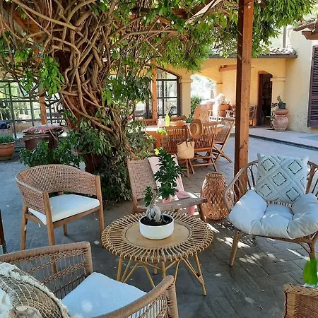 Podere La Botte Holiday home *
