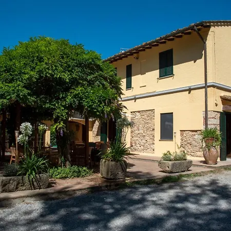 Podere La Botte Casa de Férias Lari