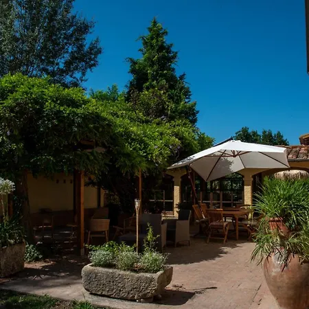 Holiday home Podere La Botte