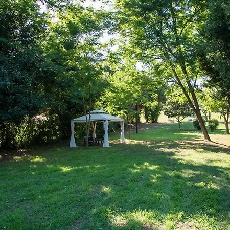 Holiday home Podere La Botte Lari