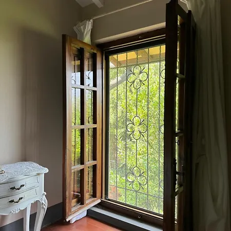 Holiday home Podere La Botte *