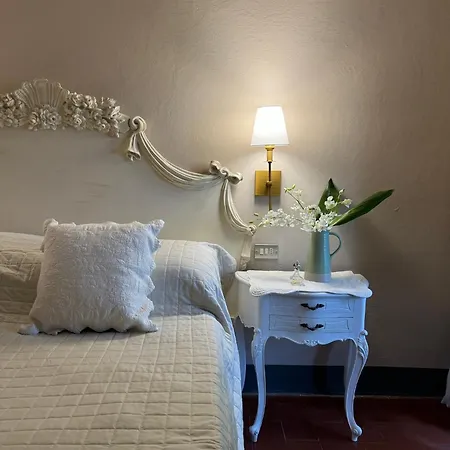 Podere La Botte Holiday home *