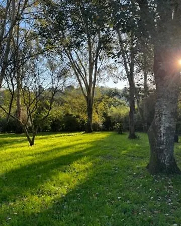 Podere La Botte * Lari