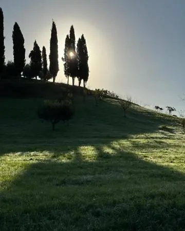 Podere La Botte Holiday home *