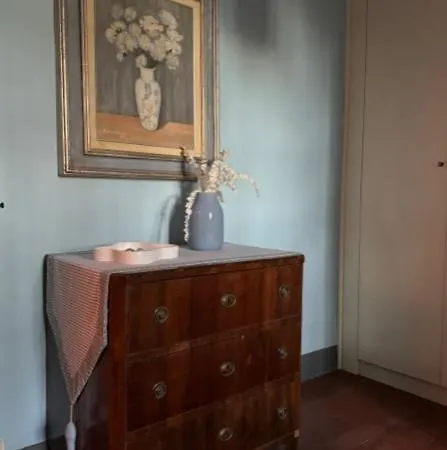 Podere La Botte Holiday home Lari