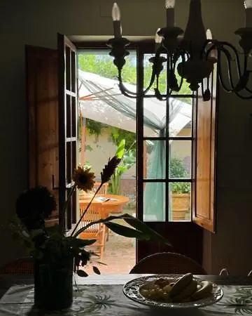 Podere La Botte Lari