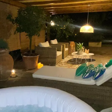 Podere La Botte Lari