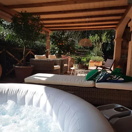 Podere La Botte Сasa de vacaciones *