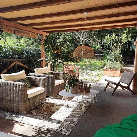 Podere La Botte Holiday home
